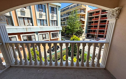 ID 15633 Mieszkanie typu studio w Valencia Gardens Zdjęcie 5