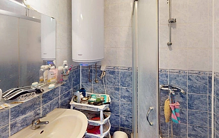 ID 15028 Trzypokojowe mieszkanie w Sunny House Zdjęcie 4