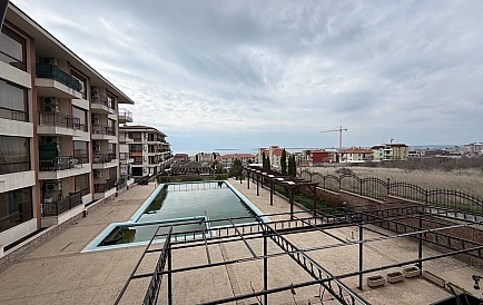 ID 15379 Dwupokojowe mieszkanie w Macon Zdjęcie 5