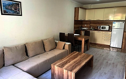 ID 16451 Mieszkanie dwupokojowe w Villa Sardinia Zdjęcie 8