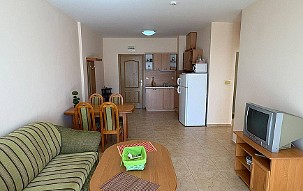 ID 16334 Mieszkanie dwupokojowe w Trakia Plaza Zdjęcie 1 