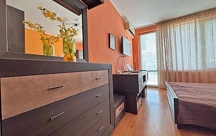 ID 15825 Apartament typu studio w Nev Zdjęcie 8