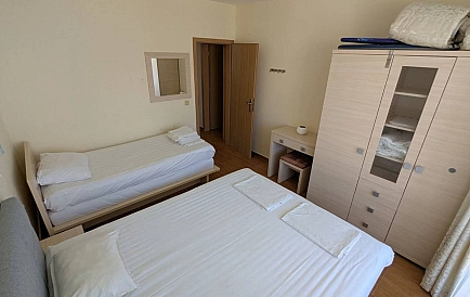 ID 15108 Trzypokojowe mieszkanie w Panoramie Dreams Zdjęcie 8