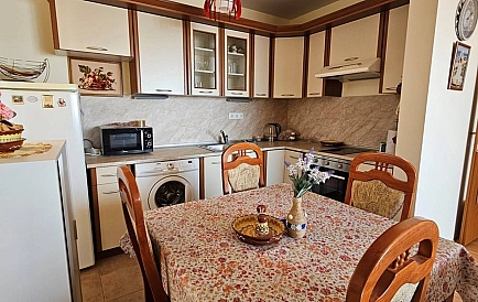 ID 15381 Mieszkanie dwupokojowe w Panorama Fort Zdjęcie 2