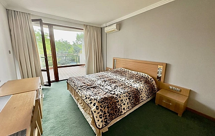 ID 14844 Trzypokojowe mieszkanie w Emerald Zdjęcie 10