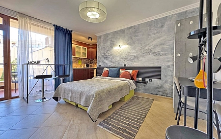 ID 14748 Apartament typu studio w Antonia Zdjęcie 9