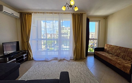 ID 15819 Apartament typu studio w „Sun and Sea” Zdjęcie 7