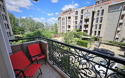 ID 14757 Apartament typu studio w Dawn Park Deluxe Zdjęcie 5