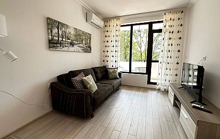 ID 14791 Trzypokojowe mieszkanie w Green Paradise 5 Zdjęcie 4