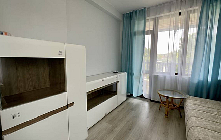 ID 14618 Dwupokojowe mieszkanie w Green Paradise 4 Zdjęcie 1 