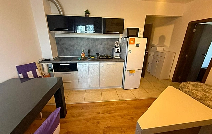 ID 15341 Dwupokojowe mieszkanie w Sea Diamond Zdjęcie 2