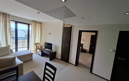 ID 14484 Dwupokojowe mieszkanie w Casablance Zdjęcie 3