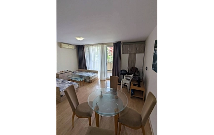 ID 16416 Mieszkanie dwupokojowe w Marina Fort Zdjęcie 10