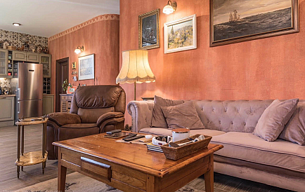 ID 14968 Вилла Тоскана  Zdjęcie 1 