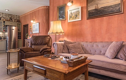 ID 14968 Dom w Villa Toscana Zdjęcie 9