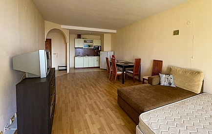 ID 13659 Dwupokojowe mieszkanie w Paradise Green Park Zdjęcie 2