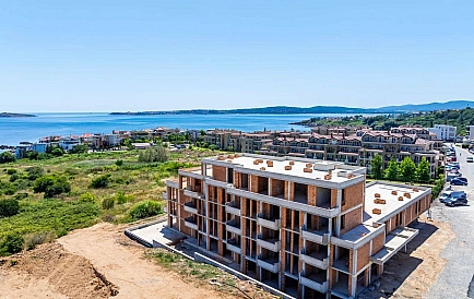 ID 14650 Mieszkania od dewelopera w Sunny Island Bohemia Zdjęcie 7