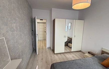 ID 15378 Mieszkanie dwupokojowe w Pomorie Beach Resort Zdjęcie 7