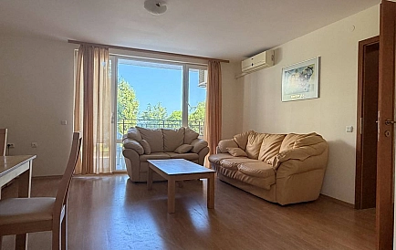 ID 16381 Mieszkanie dwupokojowe w Marina View Fort Beach Zdjęcie 8