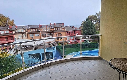 ID 15519 Mieszkanie trzypokojowe w Oasis Zdjęcie 5
