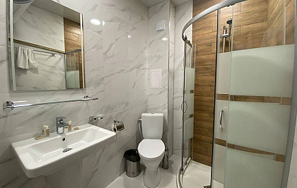 ID 14789 Apartament typu studio w Green Paradise 5 Zdjęcie 4