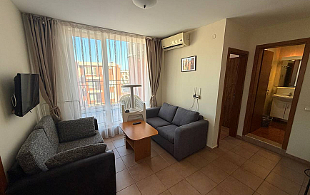 ID 14762 Холидей Форт Zdjęcie 1 