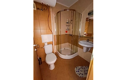 ID 14971 Trzypokojowe mieszkanie w Royal Sun Zdjęcie 9