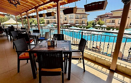 ID 15098 Dwupokojowe mieszkanie w Sky Dreams Zdjęcie 8