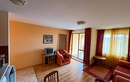 ID 13170 Mieszkanie dwupokojowe w Galerii Zdjęcie 8