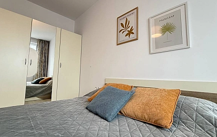 ID 15378 Mieszkanie dwupokojowe w Pomorie Beach Resort Zdjęcie 8