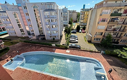 ID 15665 Mieszkanie typu studio w Sunset Beach 4 Zdjęcie 7
