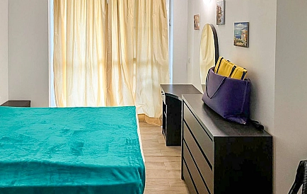 ID 15566 Mieszkanie dwupokojowe w Atlantis Resort Zdjęcie 7