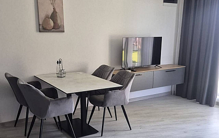 ID 15115 Mieszkanie dwupokojowe w Eterze 4 Zdjęcie 1 