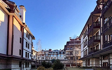 ID 13231 Dwupoziomowe mieszkanie w Downtown Zdjęcie 8