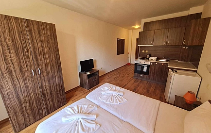 ID 16424 Studio w Panorama Bay 2 Zdjęcie 7