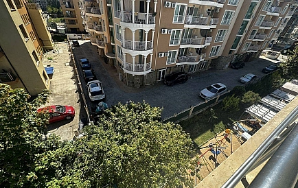 ID 16223 Mieszkanie dwupokojowe w Laguna 3 Zdjęcie 8