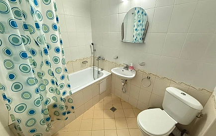 ID 15080 Dwupokojowe mieszkanie w Vista Del Mar 2 Zdjęcie 4