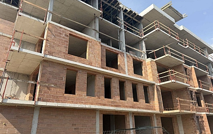 ID 15395 Mieszkania od dewelopera w Bendida House Zdjęcie 9