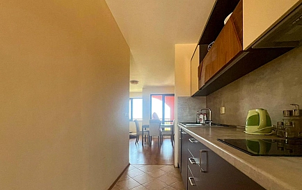 ID 14179 Kawalerka w kompleksie Gallery Zdjęcie 7