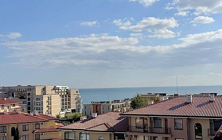 ID 16257 Mieszkanie czteropokojowe w Panorama Dreams Zdjęcie 5