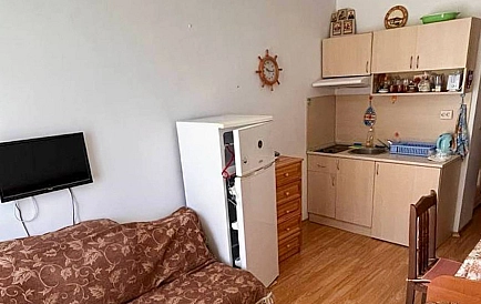 ID 15502 Mieszkanie typu studio w Gerber 1 Zdjęcie 7
