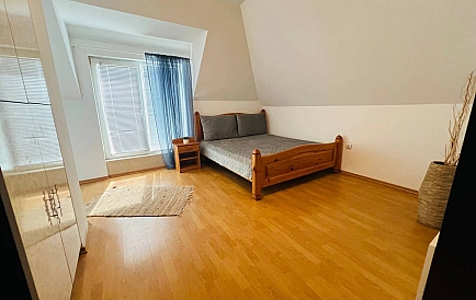 ID 15206 Dwupokojowe mieszkanie w Lagunie Zdjęcie 2