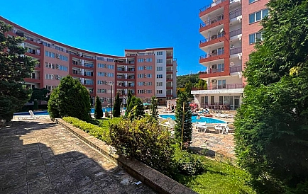 ID 15747 Mieszkanie dwupokojowe w Privilege Fort Zdjęcie 7