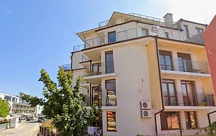 ID 15683 Трехкомнатная квартира с видом на море в Бяле Zdjęcie 7