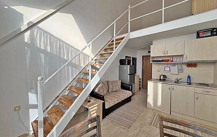 ID 16363 Mieszkanie trzypokojowe w Gerber Residence 3 Zdjęcie 4