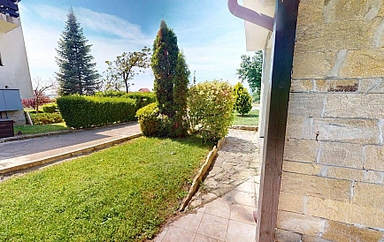 ID 15637 Dwupokojowe mieszkanie w Bay View Villas Zdjęcie 6