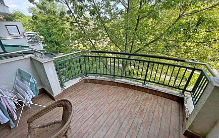 ID 13292 Dwupokojowe mieszkanie w Emerald Resort Zdjęcie 9