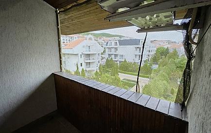 ID 15518 Mieszkanie trzypokojowe w Chateau Nessebar Zdjęcie 5
