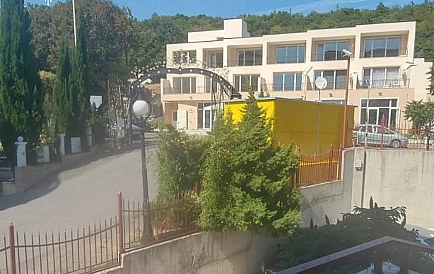 ID 14513 Apartament typu studio w Privilege Fort Beach Zdjęcie 10