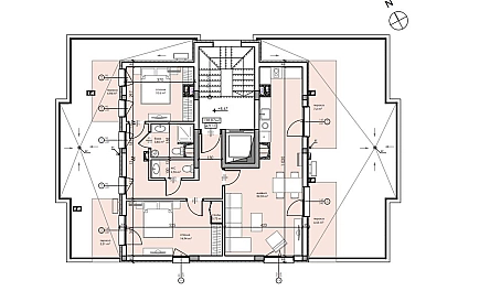 ID 15393 Dom mieszkalny w Sozopolu Zdjęcie 9